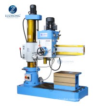 Z3050X11 Z series bench radial drilling machine